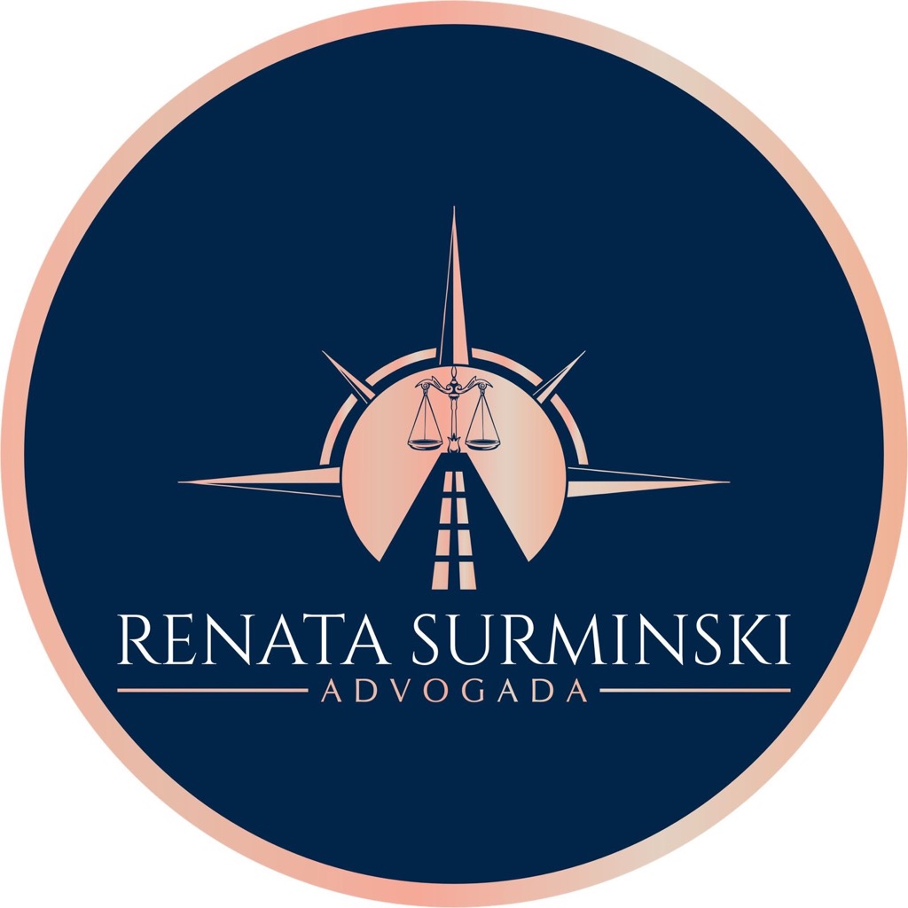 Logo Renata Surminski